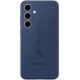 Чехол (клип-кейс) Samsung для Samsung Galaxy S24 FE Silicone Case Silicone Case S24FE синий (EF-PS721CLEGRU)