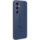 Чехол (клип-кейс) Samsung для Samsung Galaxy S24 FE Silicone Case Silicone Case S24FE синий (EF-PS721CLEGRU)