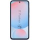 Чехол (клип-кейс) Samsung для Samsung Galaxy S24 FE Silicone Case Silicone Case S24FE синий (EF-PS721CLEGRU)