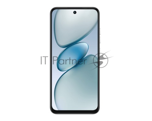 Смартфон Tecno SPARK GO 1, 4/64Gb, белый