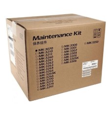 Сервисный комплект KYOCERA MK-3070 MA4500x/PA4500x/PA5000x/PA5500x (MK-3070/170C108NL0) 300K