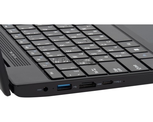 Ноутбук IRU Tactio 15ALG Core i3 1215U 16Gb SSD512Gb Intel UHD Graphics 15.6