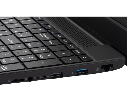 Ноутбук IRU Tactio 15ALG Core i3 1215U 16Gb SSD512Gb Intel UHD Graphics 15.6