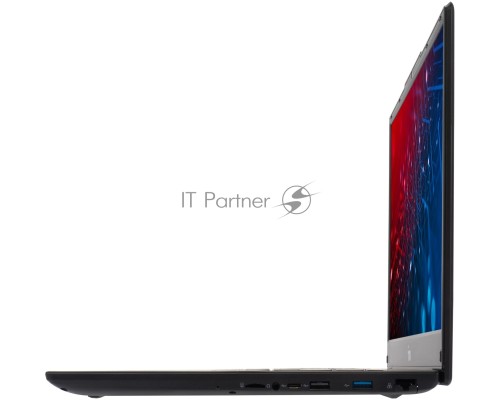 Ноутбук IRU Tactio 15ALG Core i3 1215U 16Gb SSD512Gb Intel UHD Graphics 15.6