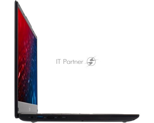 Ноутбук IRU Tactio 15ALG Core i3 1215U 16Gb SSD512Gb Intel UHD Graphics 15.6