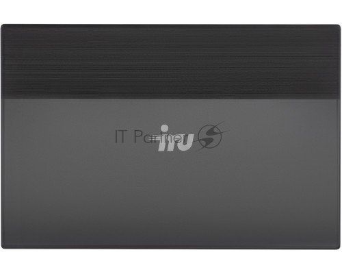 Ноутбук IRU Tactio 15ALG Core i3 1215U 16Gb SSD512Gb Intel UHD Graphics 15.6