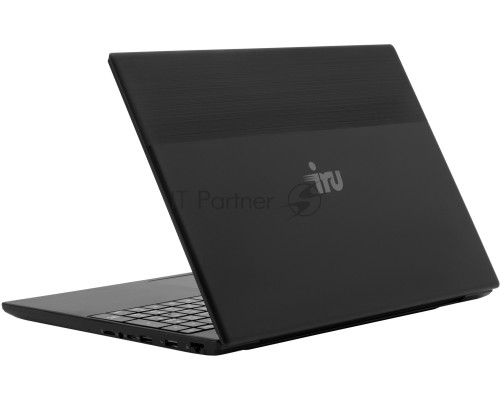 Ноутбук IRU Tactio 15ALG Core i3 1215U 16Gb SSD512Gb Intel UHD Graphics 15.6