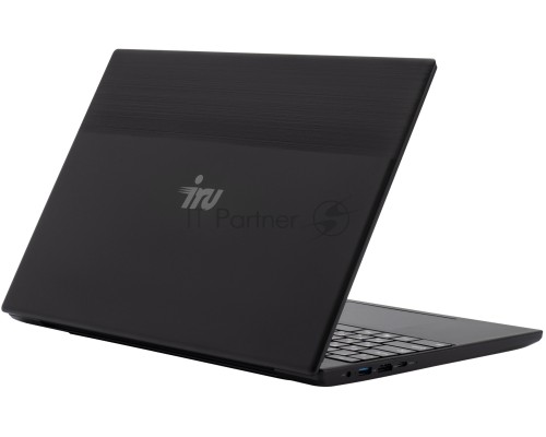 Ноутбук IRU Tactio 15ALG Core i3 1215U 16Gb SSD512Gb Intel UHD Graphics 15.6