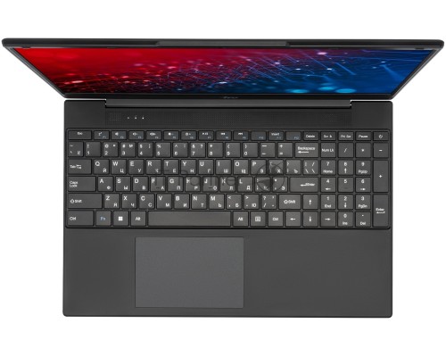 Ноутбук IRU Tactio 15ALG Core i3 1215U 16Gb SSD512Gb Intel UHD Graphics 15.6