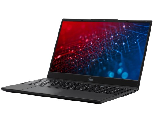 Ноутбук IRU Tactio 15ALG Core i3 1215U 16Gb SSD512Gb Intel UHD Graphics 15.6