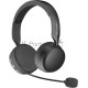 Наушники с микрофоном A4Tech BH235 черный мониторные BT оголовье