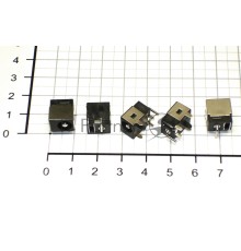 Разъем для ноутбука PJ042 Asus K73 N53 N71