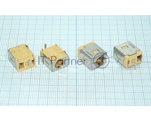 Разъем для ноутбука PJ063 Acer Aspire 4410 4810  5810