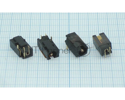 Разъем для ноутбука PJ060 HP Compaq Mini 700 Разъем для ноутбука PJ060 HP Compaq Mini 700