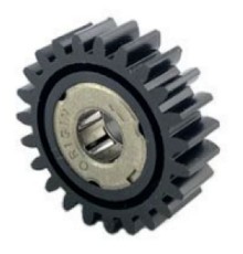 Шестерня/6 23T Konica-Minolta AccurioPress C2060 (A043909901)