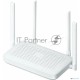 Роутер Wi-Fi Xiaomi Mi Router AX1500 RD12, 2.4/ 5 ГГц, до 1.5 Гбит/с, LAN 3x1 Гбит/с, WAN 1x1 Гбит/с