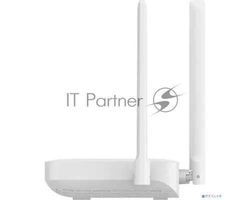 Роутер Wi-Fi Xiaomi Mi Router AX1500 RD12, 2.4/ 5 ГГц, до 1.5 Гбит/с, LAN 3x1 Гбит/с, WAN 1x1 Гбит/с