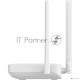 Роутер Wi-Fi Xiaomi Mi Router AX1500 RD12, 2.4/ 5 ГГц, до 1.5 Гбит/с, LAN 3x1 Гбит/с, WAN 1x1 Гбит/с