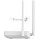 Роутер Wi-Fi Xiaomi Mi Router AX1500 RD12, 2.4/ 5 ГГц, до 1.5 Гбит/с, LAN 3x1 Гбит/с, WAN 1x1 Гбит/с
