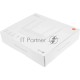 Роутер Wi-Fi Xiaomi Mi Router AX1500 RD12, 2.4/ 5 ГГц, до 1.5 Гбит/с, LAN 3x1 Гбит/с, WAN 1x1 Гбит/с
