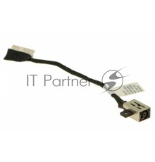 Разъем для ноутбука Dell Inspiron 3583 3490 3781 с кабелем