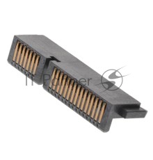 Разъем для жесткого диска для ноутбука Dell E5420