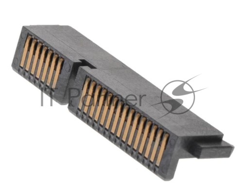 Разъем для жесткого диска для ноутбука Dell E5420