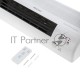 Тепловентилятор электрический настенный PTC 2кВт, белый REXANT