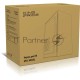 Корпус KingPrice KPCC-MN202 черный без БП mATX 1x80mm 1x120mm 2xUSB2.0 audio