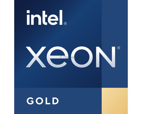 Процессор/ CPU LGA4189 Intel Xeon Gold 6342 (Ice Lake, 24C/48T, 2.8/3.5GHz, 36MB, 230W) OEM