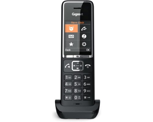 [Телефон] Gigaset [S30852-H3051-R104]550HX COMFORT Дополнительная трубка