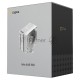 Кулер для процессора Cooler Ocypus Iota A40 WH White 220W/ All Intel/ AMD AM*/ Digital display / Screws