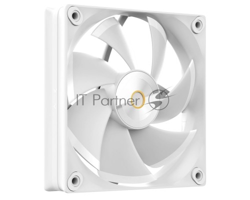 Кулер для процессора Cooler Ocypus Iota A40 WH White 220W/ All Intel/ AMD AM*/ Digital display / Screws
