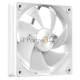 Кулер для процессора Cooler Ocypus Iota A40 WH White 220W/ All Intel/ AMD AM*/ Digital display / Screws
