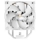 Кулер для процессора Cooler Ocypus Iota A40 WH White 220W/ All Intel/ AMD AM*/ Digital display / Screws