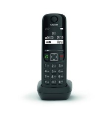 Gigaset [S30852-H2876-R101] AS690HX Дополнительная трубка