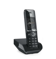 Gigaset [S30852-H3001-R604] 550 SYS COMFORT черный