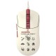 Мышь проводная A4Tech Bloody W72 Ultra Pixels Red рисунок/бежевый/красный, 20000 dpi, USB, кнопки - 7