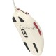 Мышь проводная A4Tech Bloody W72 Ultra Pixels Red рисунок/бежевый/красный, 20000 dpi, USB, кнопки - 7