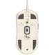 Мышь проводная A4Tech Bloody W72 Ultra Pixels Red рисунок/бежевый/красный, 20000 dpi, USB, кнопки - 7