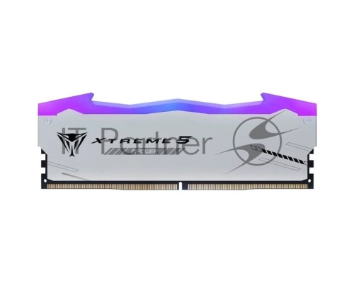 Оперативная память PATRIOT DIMM 48GB DDR5-6400 K2 PVXR548G64C32KM
