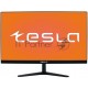 Монитор Tesla F2422HF, 23.8'' FHD, IPS, 75Гц, чёрный, 8-bit, 4мс, 5000:1, 250 Кд/м2, VESA:75x75, VGA, HDMI