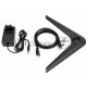 Монитор Tesla F2422HF, 23.8'' FHD, IPS, 75Гц, чёрный, 8-bit, 4мс, 5000:1, 250 Кд/м2, VESA:75x75, VGA, HDMI