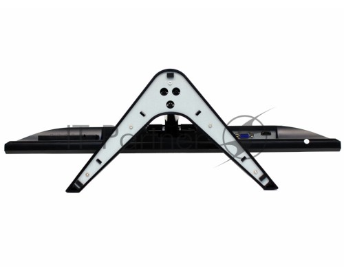 Монитор Tesla F2422HF, 23.8'' FHD, IPS, 75Гц, чёрный, 8-bit, 4мс, 5000:1, 250 Кд/м2, VESA:75x75, VGA, HDMI