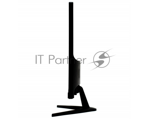 Монитор Tesla F2422HF, 23.8'' FHD, IPS, 75Гц, чёрный, 8-bit, 4мс, 5000:1, 250 Кд/м2, VESA:75x75, VGA, HDMI