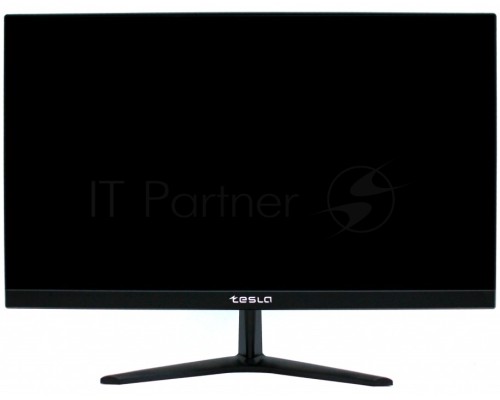 Монитор Tesla F2422HF, 23.8'' FHD, IPS, 75Гц, чёрный, 8-bit, 4мс, 5000:1, 250 Кд/м2, VESA:75x75, VGA, HDMI