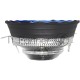 Устройство охлаждения(кулер) Digma D-CPC110-PWM2 120x120x25mm Soc-AM4/1151/1200 черный 4-pin 18-29dB Al 110W Ret