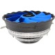 Устройство охлаждения(кулер) Digma D-CPC110-PWM2 120x120x25mm Soc-AM4/1151/1200 черный 4-pin 18-29dB Al 110W Ret