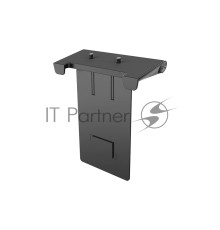 Крепление на ТВ/ Yealink [TV-Clip Mount] TV-Top Mount Kit for Yealink UVC40/MeetingBar A20/MeetingEye 400 [330100057001]