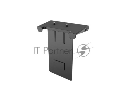 Крепление на ТВ/ Yealink [TV-Clip Mount] TV-Top Mount Kit for Yealink UVC40/MeetingBar A20/MeetingEye 400 [330100057001]